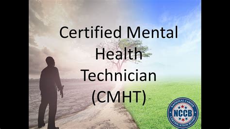 Behavioral Health Technician Certification Texas Janette Hewitt