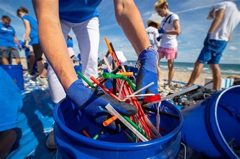 World Oceans Day Profiling Five Ocean Clean Up Organisations