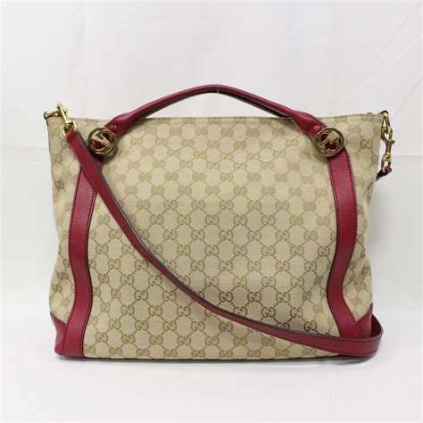 Gucci Miss Gg 2way Hand Bag 323675｜product Code：2106800377217｜brand Off