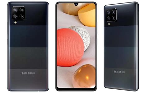 Samsung anuncia celular G mais barato da marca conheça o Galaxy A G Olhar Digital