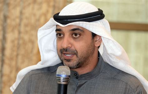 تدخلت الشرطة لحماية رئيس نادي الرائد، فهد المطوع، بعد نهاية مباراة الفريق أمام الفتح مساء اليوم الأحد، ضمن منافسات الجولة الأخيرة من دوري كأس الأمير محمد. محمد العبدالله.. إسم مُتداول بقوة كويتياً - مستقلة