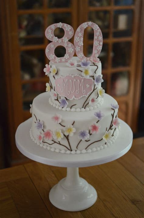 50th birthday cake for women. Womens Birthday Cakes