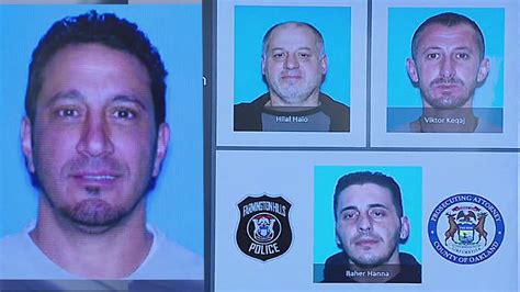 Farmington Hills hookah bar owner, 3 employees charged for lying to