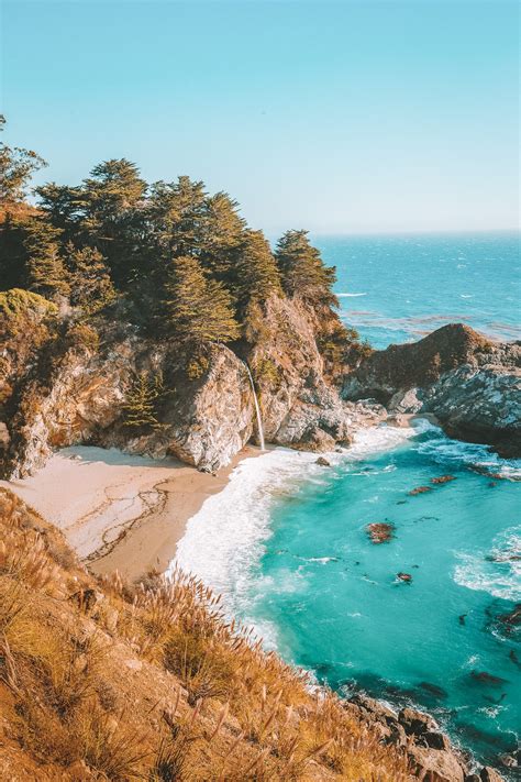 14 Very Best Places In California To Visit California Places To Visit