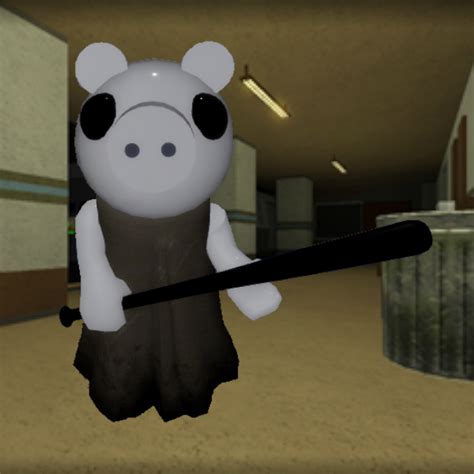 Roblox Piggy Skins List All Characters Outfits Pro Game Guides