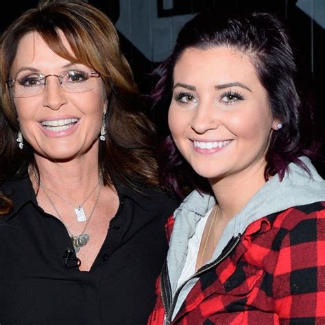Bristol Palin Exclusive Interviews Pictures And More Entertainment Tonight