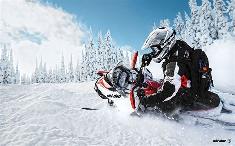 Snowmobile Wallpaper 62 Images