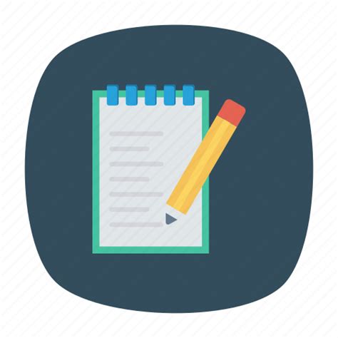 Checkbox Document Edit Pen Icon Download On Iconfinder