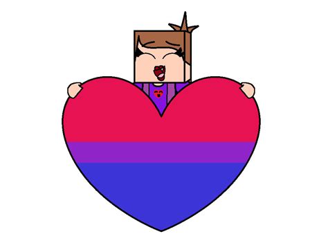 Bisexual And Proud By Aetherchey On Deviantart