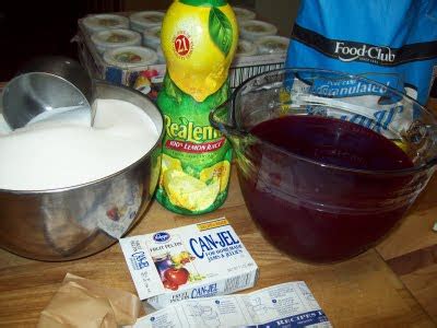 Boil until quite tender, squeeze through jelly bag or jelly press. Pecan Corner: How To Make Prickly Pear Cactus Jelly Part 3