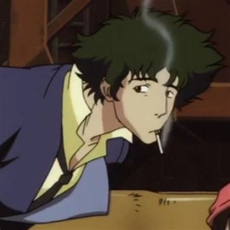 Cowboy Bebop Matching Pfp Matching Icons Spike Spiegel Pictures For