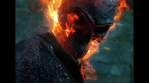 Ghost Rider Spirit Of Vengeance ~ Trailer Oficial Subtitulado Latino