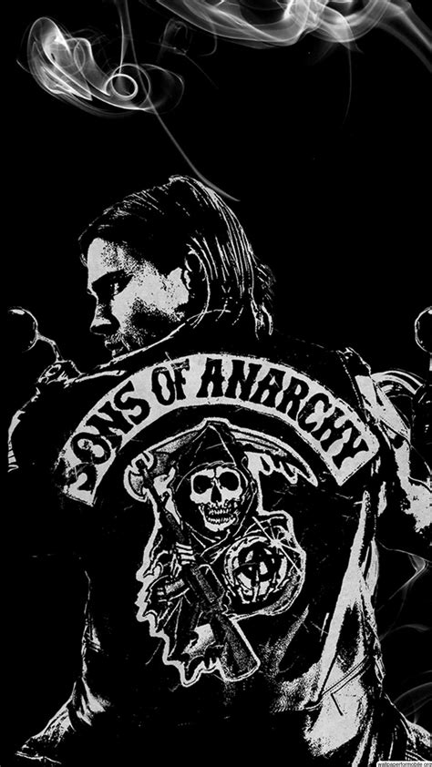 Die 61 Besten Sons Of Anarchy Wallpapers