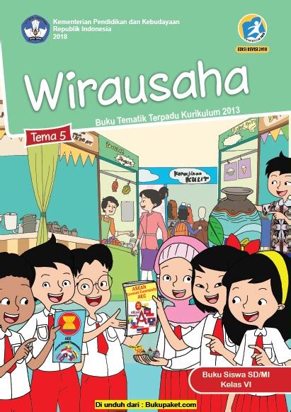 Download unduh buku guru sdmi kelas 4 tema 7. Download Buku Guru dan Siswa Kelas 6 SD/MI Kurikulum 2013 ...