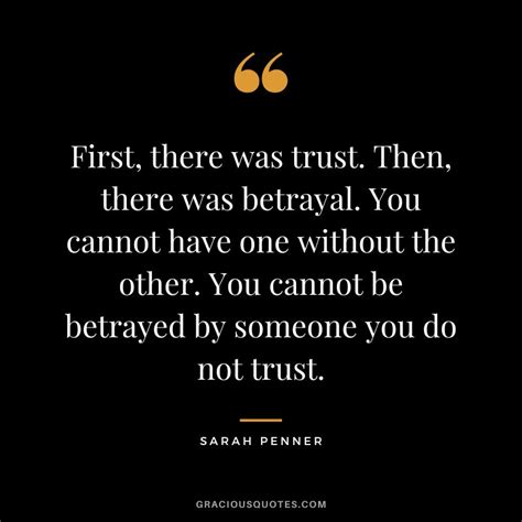 70 Most Painful Quotes On Betrayal Relationship