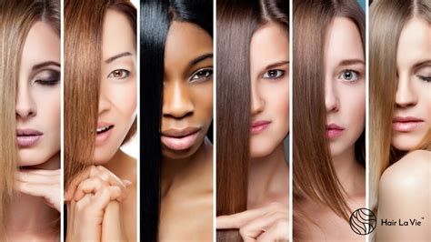 How To Choose The Perfect Hair Color By Understanding Skin