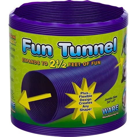 And our petco store partners will be there today, and every. WARE Fun Tunnel for Small Animals | Petco