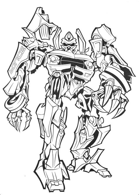 You can print or color them online at getdrawings.com for absolutely free. Transformers Coloring Pages ~ Free Printable Coloring Pages - Cool Coloring Pages