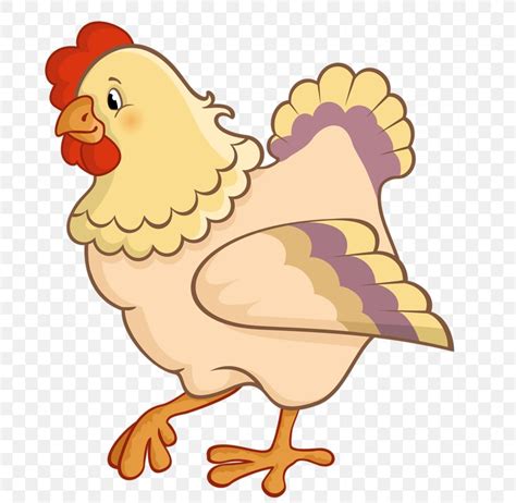 Chicken Cartoon Clip Art Png 695x800px Chicken Animation