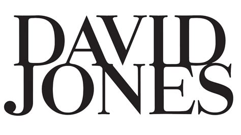 David Jones Logo Moran Furniture