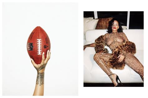Rihanna Is Playing The Super Bowl Halftime Show