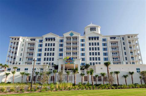 Margaritaville Beach Hotel Beach Resort In Pensacola Florida