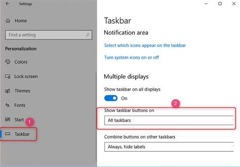 How To Add Toolbars On The Taskbar In Windows 10 Youtube