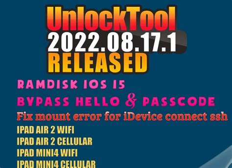 UnlockTool Latest Version Setup Free Download FULL