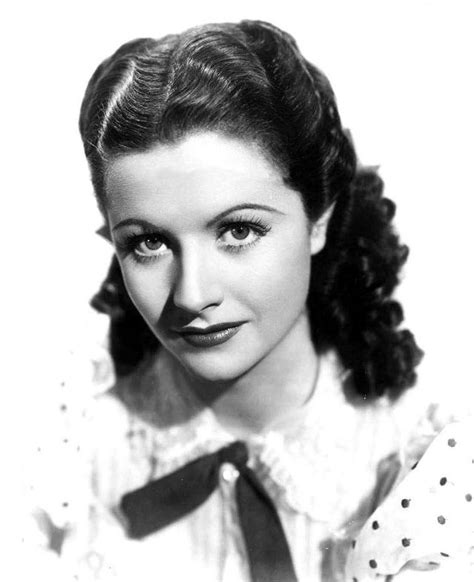 Margaret Lockwood One Of The Britains Biggest Film Stars Of The 1930s
