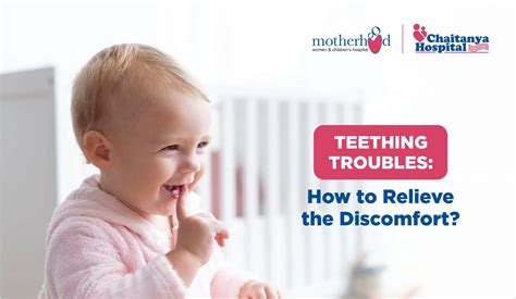 Teething Trouble In Babies Symptoms Causes And Treatment Home Remedies