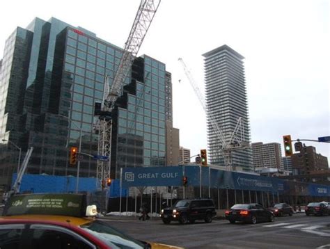 5 Best Luxurious Condo Developers And Home Builders In Toronto