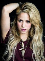 Последние твиты от shakira (@shakira). Shakira Finds Liberation, One Song at a Time - The New ...