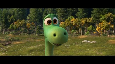 Movie Review The Good Dinosaur Delmarvalife