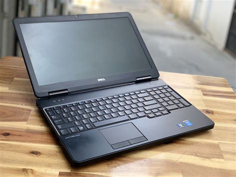 Laptop Cũ Dell Latitude E5540 Core I5i7 Hàng Chính Hãngbh 12 Tháng