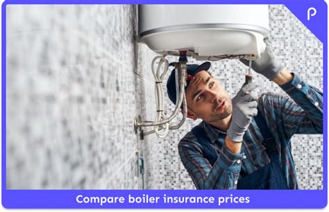 Boiler Cover Compare The Best Deals On Boiler Insurance Papernest