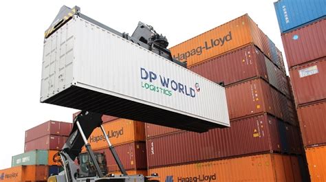 alianza entre dp world logistics world y emergent cold latin america para un nuevo almacén de