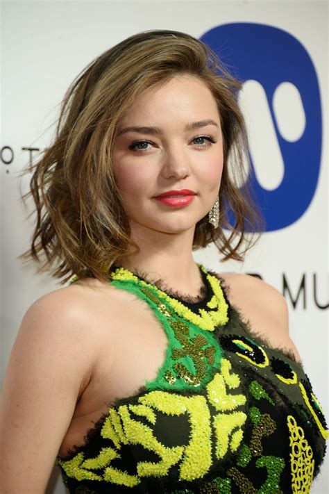 miranda kerr s new haircut is her shortest and most dramatic do yet — photos