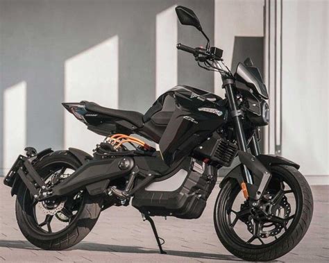 This Chinese Electric Bike Could Give The Big Players A Run For Their