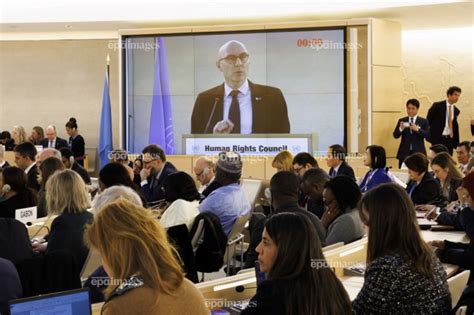 11330214 52nd Session Of The Un Human Rights Council In Genevasearch