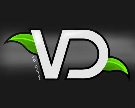 Vd Logo By Xlr8024 On Deviantart