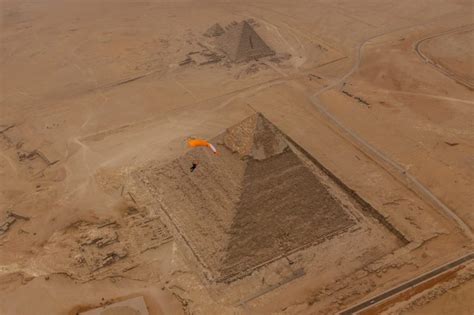 21 Jaw Dropping Aerial Images Of The Ancient Pyramids You Need To See