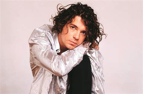 Mystify Documentary About Inxs Michael Hutchence Will Have A One