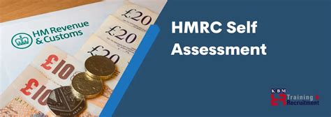 Hmrc Self Assessment What It Is And How To Do