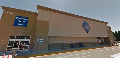 Walmart Closes Dozens Of Sams Club Locations Including In Southern