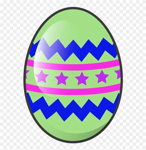 Download High Quality Easter Egg Clipart Happy Transparent Png Images