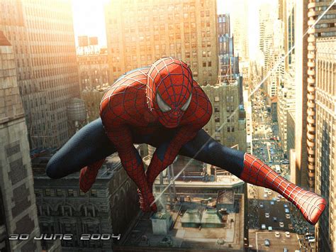 Spider Man 2 Hd Wallpapersspider Man 2 Wallpapers And Pictures Free