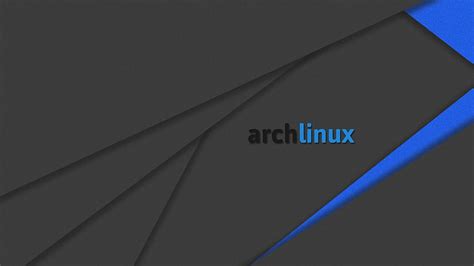 Archlinux 1080p 2k 4k 5k Hd Wallpapers Free Download Wallpaper Flare