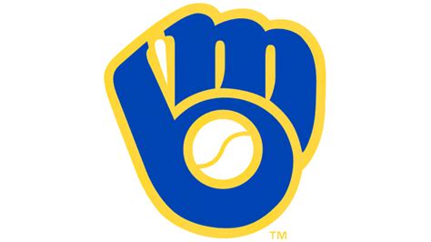 Milwaukee Brewers Logo Symbol Meaning History Png Brand