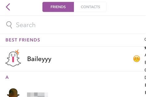 How To See Who Follows Me On Snapchat
