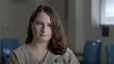Gypsy Rose Blanchard Released From Prison After Mothers Murder Msnbctv News
